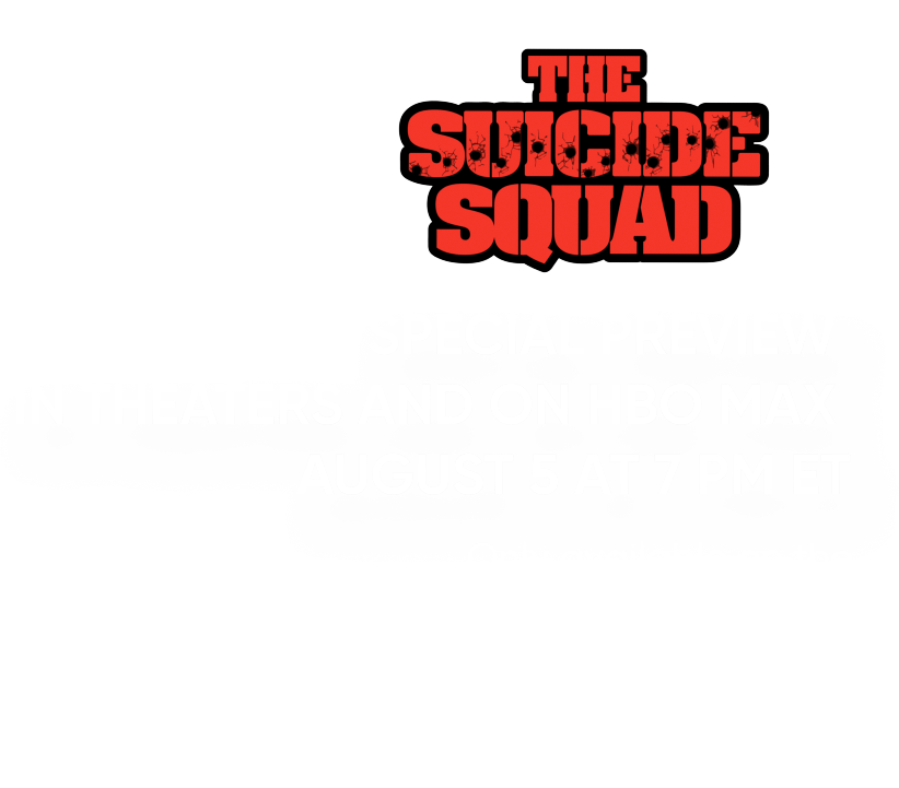 The Suicide Squad