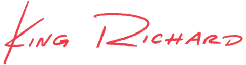 King Richard Logo