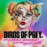 Birds of Prey