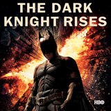 The Dark Knight Rises (HBO)