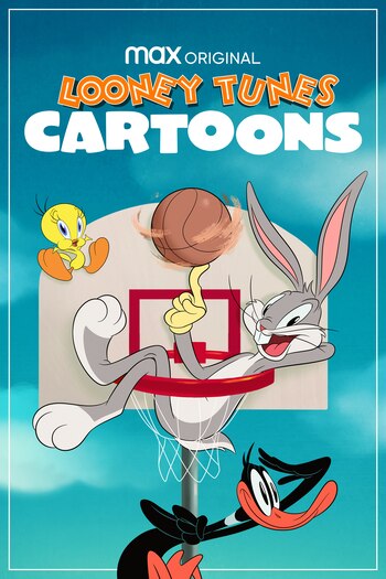 Looney Tunes Cartoons