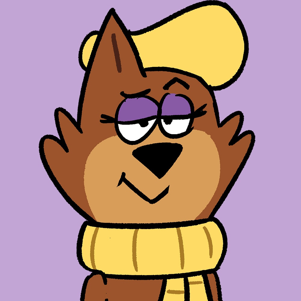 Jellystone! wile_e2005 — LiveJournal