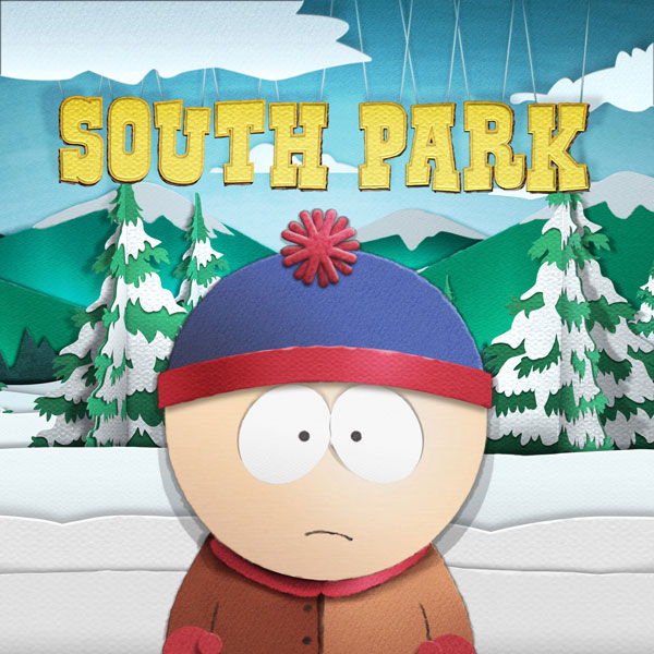 HBO Max - Is The South Park Movie On Hbo Max