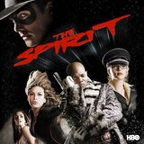 The Spirt (HBO)