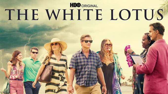 The White Lotus