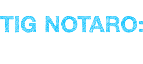 Tig Notaro: Drawn
