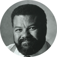 Henry Hampton