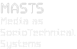 MASTS logo