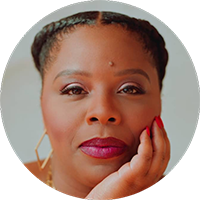 Patrisse Cullors
