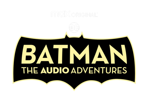 Batman Audio Adventures
