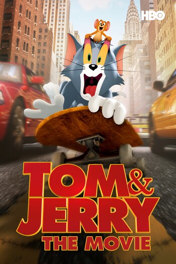 Tom & Jerry
