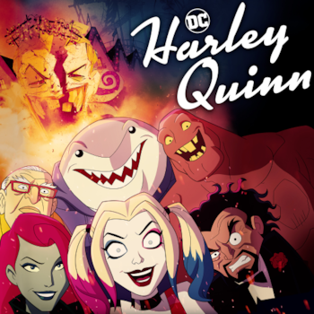 Harley Quinn