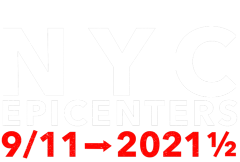 NYC Epicenters logo