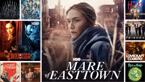 Featured Shows