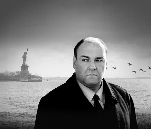 The Sopranos