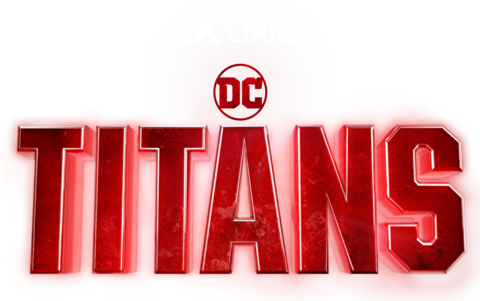 max original DC Titans