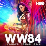 Wonder Woman 1984