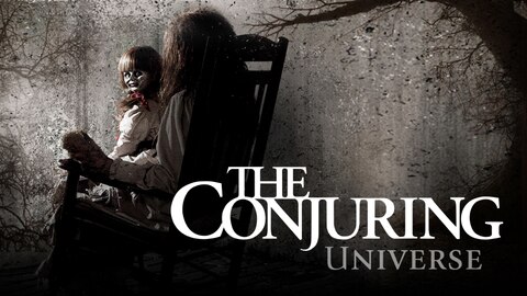 The Conjuring Universe