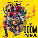 Doom Patrol
