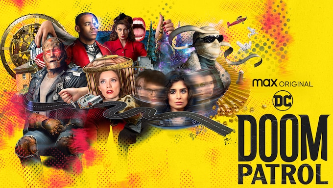 Doom Patrol
