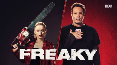 Freaky (HBO)