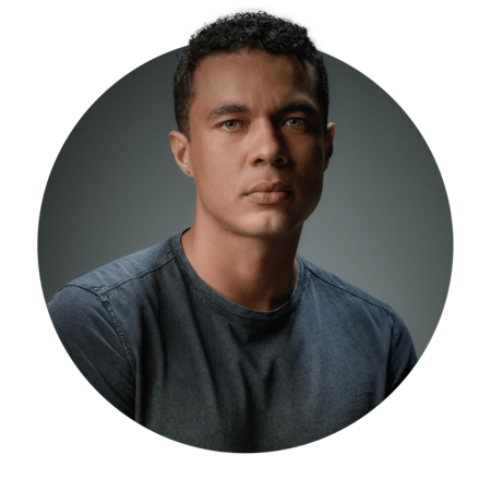 Ismael Cruz Guest