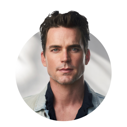 Matt Bomer