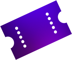 Movie Ticket icon