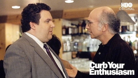 Curb Your Enthusiasm