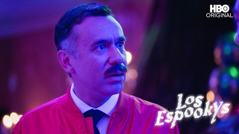 Los Espookys