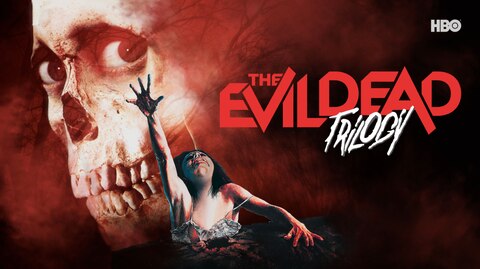 The Evil Dead Trilogy