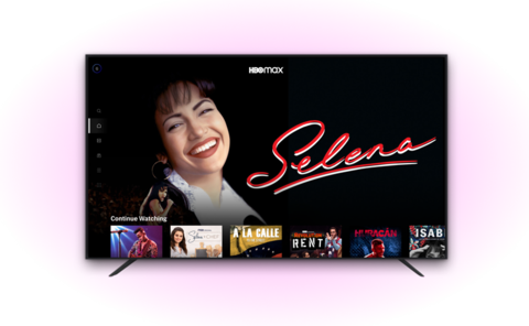 Streaming Devices - TV