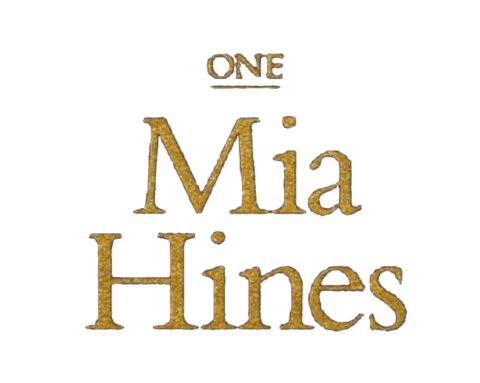Mia Hines