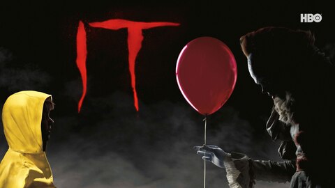 It