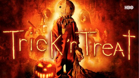 Trick 'r Treat (HBO)