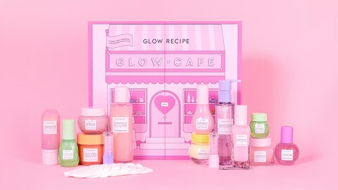 Glow Recipe