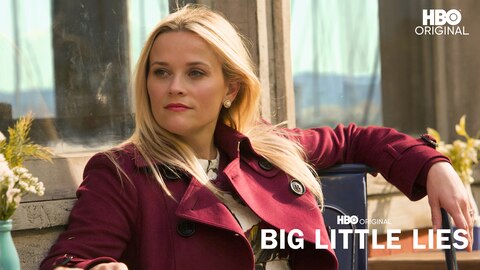 Big Little Lies
