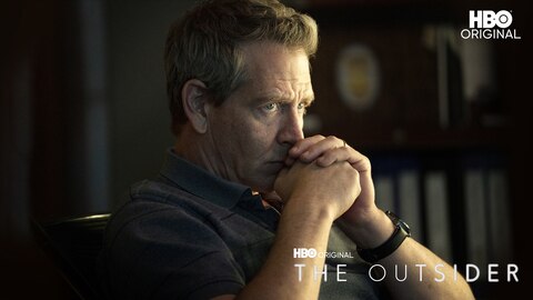 The Outsider