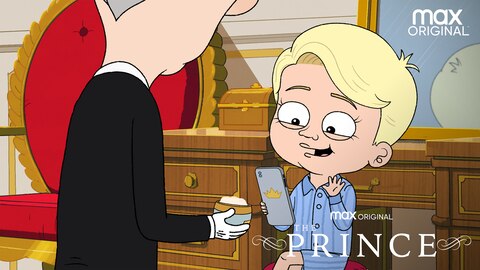 The Prince