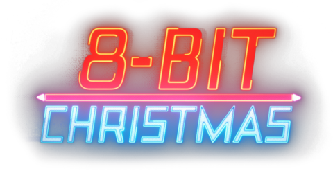 8-Bit Christmas