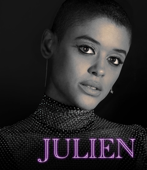 Gossip Girl Julien