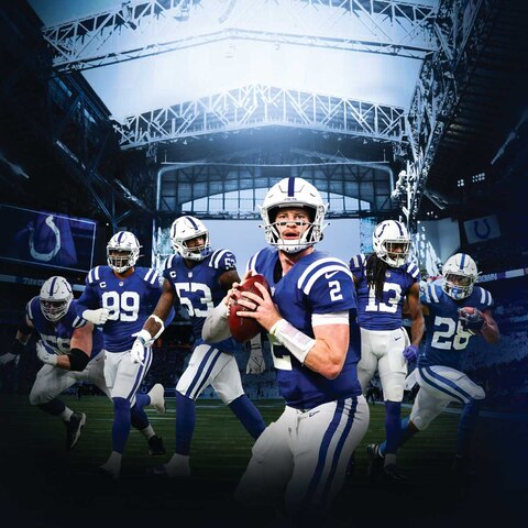 Hard Knocks In Season: The Indianapolis Colts