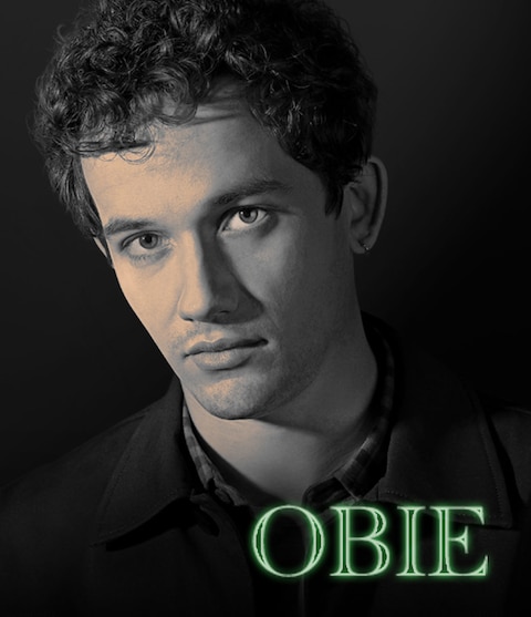 Gossip Girl Obie