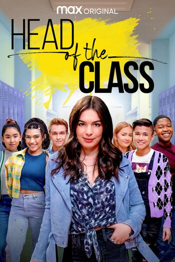 Head of Class