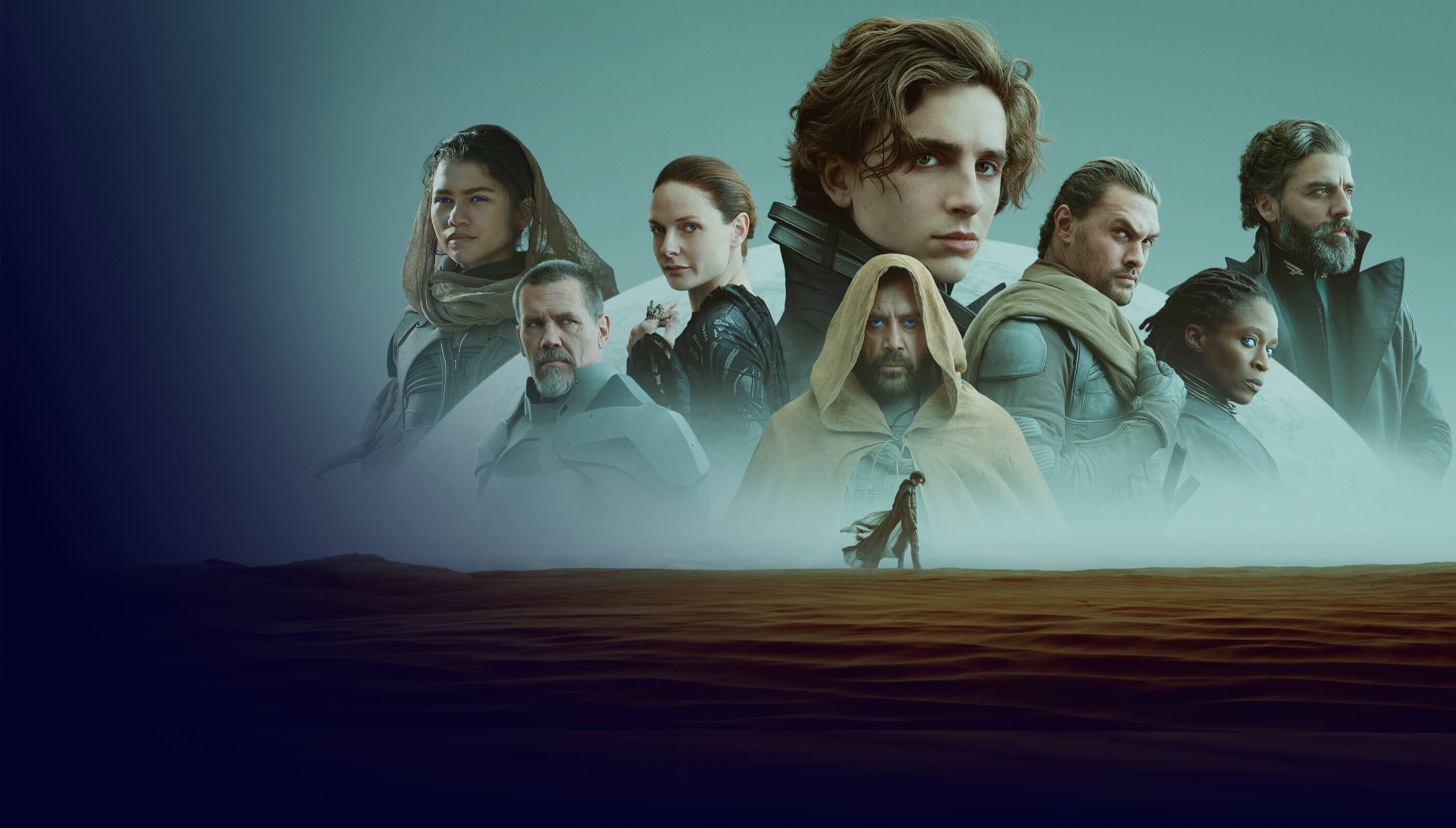 Dune Watch Online HBO Max