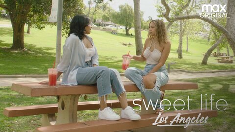 Sweet Life: Los Angeles
