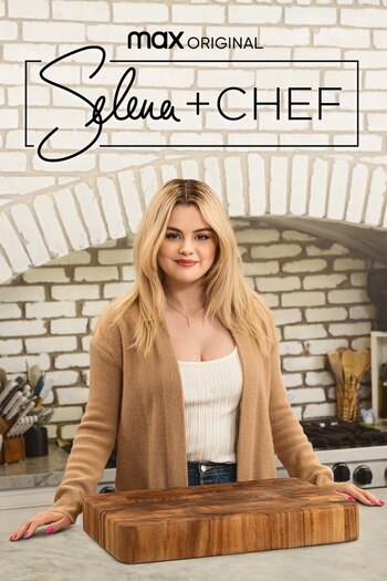 Selena + Chef