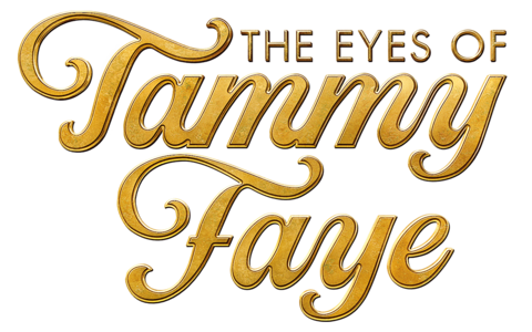 The Eyes of Tammy Faye