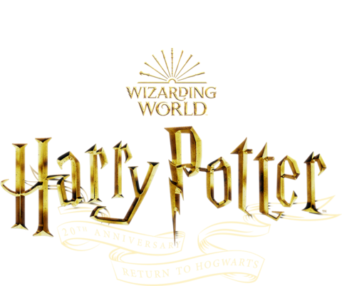 Harry Potter 20th Anniversary: Return to Hogwarts