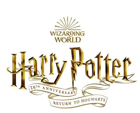 Harry Potter and Wizarding World